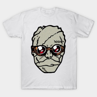 THE INIVISIBLE MAN T-Shirt